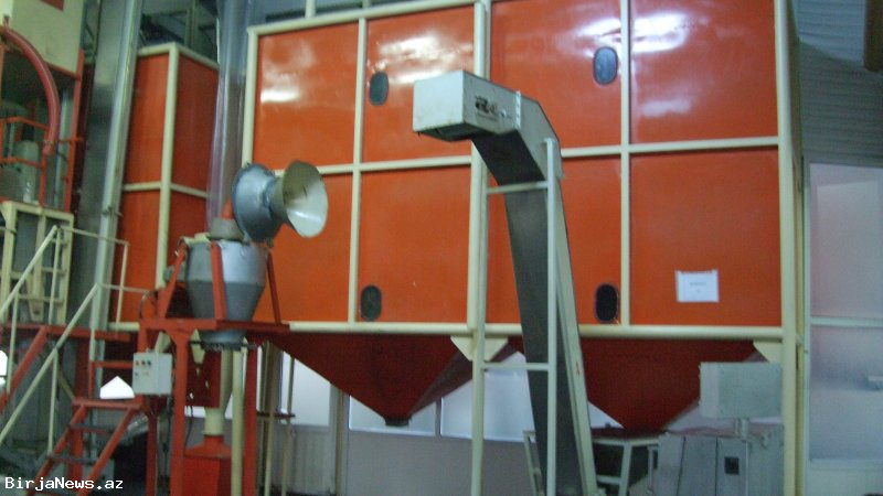 Bakıda bu obyekt satışa çıxarıldı    -37 milyona (FOTOLAR)