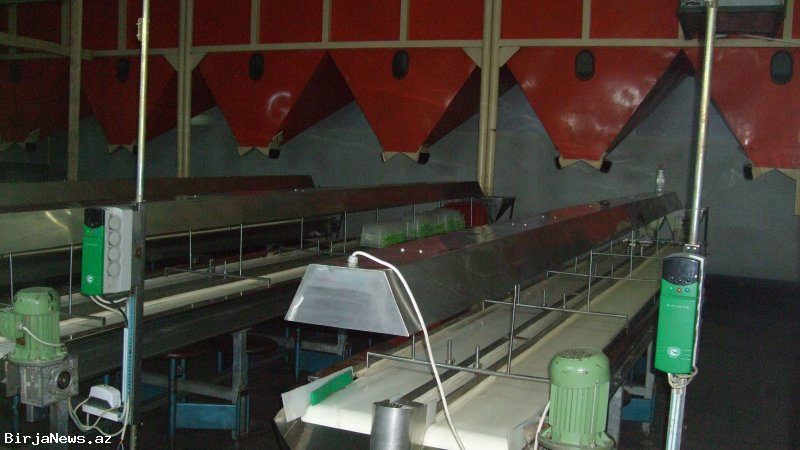 Bakıda bu obyekt satışa çıxarıldı    -37 milyona (FOTOLAR)