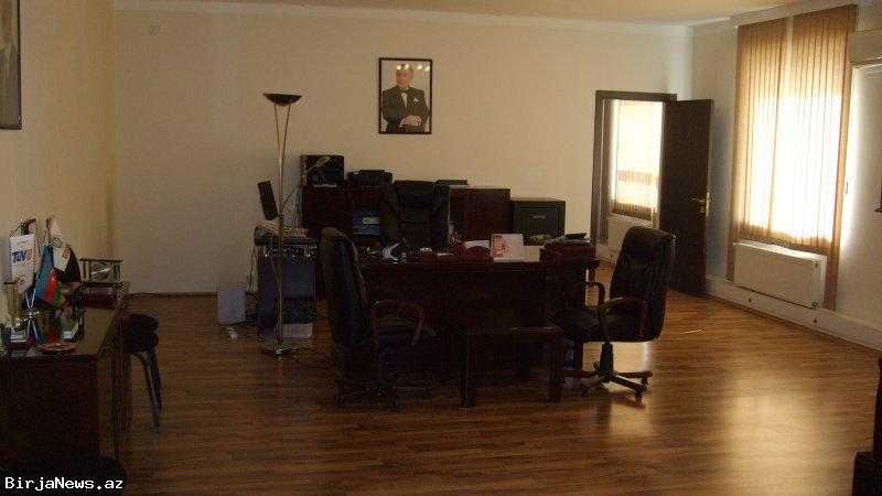 Bakıda bu obyekt satışa çıxarıldı    -37 milyona (FOTOLAR)