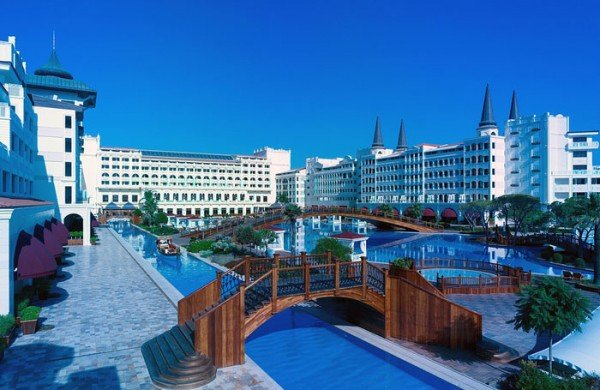 600 milyon dollar təklif etdi, Telman satmadı...  - FOTO