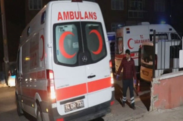 Rəcəb Tayyib Ərdoğanın dayısı oğlu qəzada öldü -  FOTOLAR