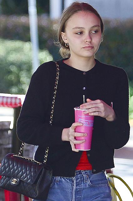 Onu bir dəfə makiyajsız görün -  FOTO