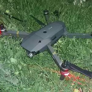 Düşmən Azərbaycanın PUA-sın vurub? -  Nazirlik AÇIQLADI (FOTO)