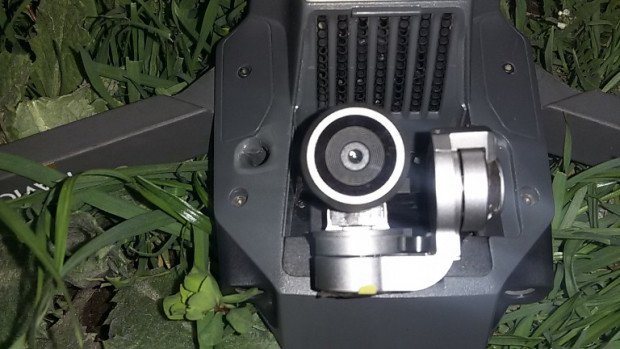 Düşmən Azərbaycanın PUA-sın vurub? -  Nazirlik AÇIQLADI (FOTO)