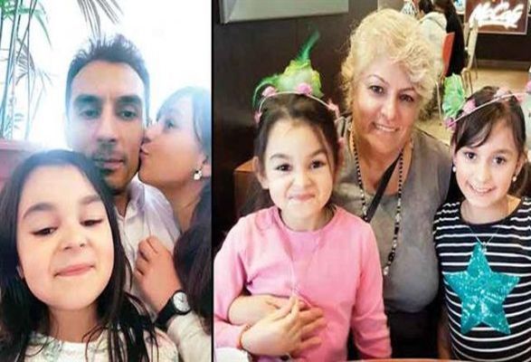 Almaniyaya mühacir kimi gedən Azərbaycanlı  İlham Əliyevdən kömək istədi (FOTO)