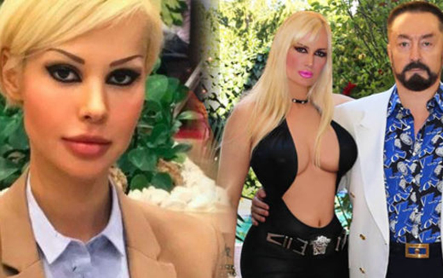 Kedicikdən Adnan Oktar haqda inanılmaz açıqlama 