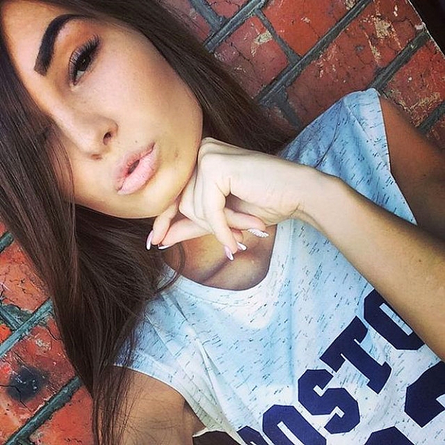 Model təcavüzdən xilas olmaq üçün özünü 6-cı mərtəbədən atdı  â€“ VİDEO - FOTO
