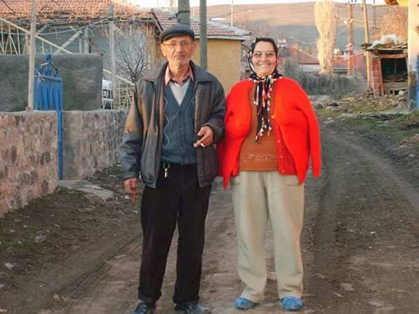 Qızı vermədilər, ailəsini öldürdü   - FOTO