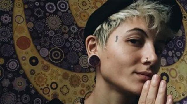 Lezbiyan olduğum üçün serialdan qovuldum - Məşhur aktrisa  - FOTO