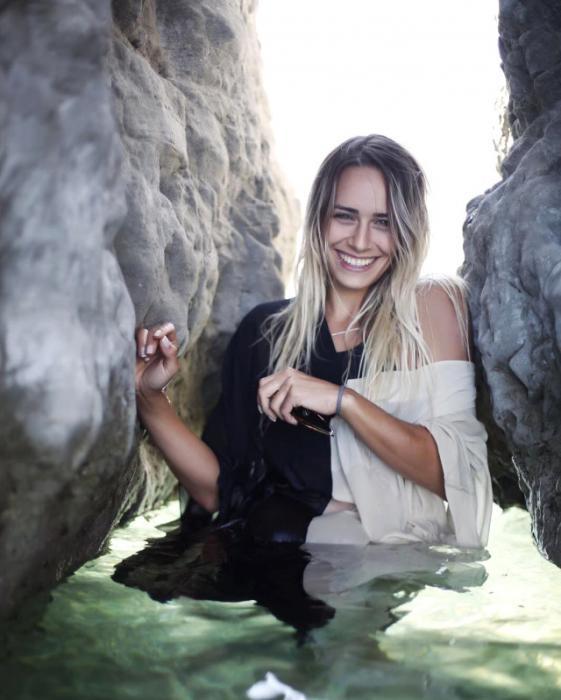 Damlanın keçmişdəki görünüşü hər kəsi şoka saldı -  FOTO