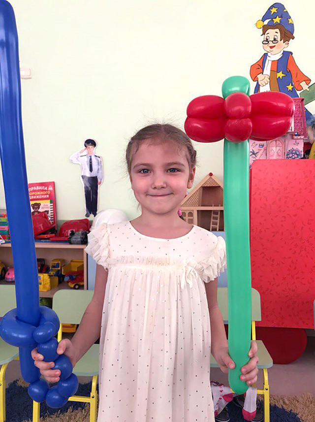 Rusiyada yanğında ölən azyaşlılar -  FOTOLAR