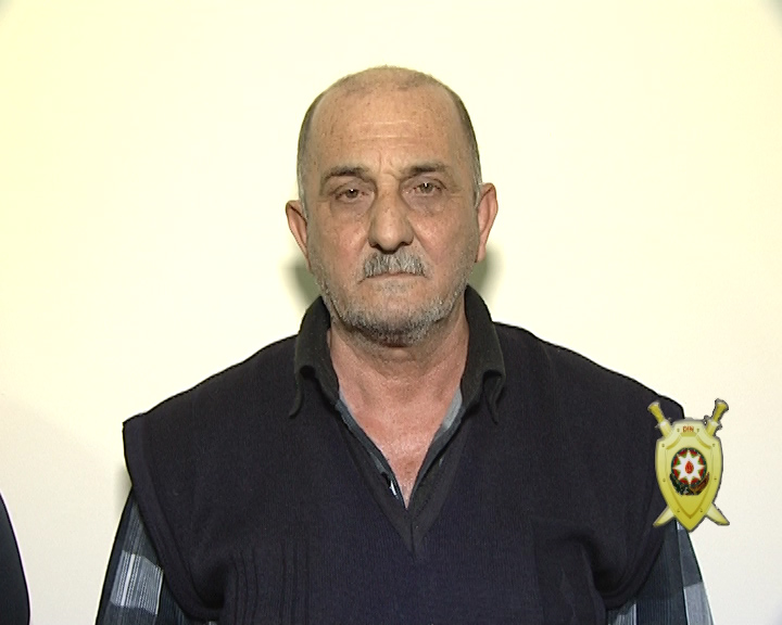 İrandan Azərbaycana avtomobilin təkərində görün nə gətirdilər  - FOTOLAR
