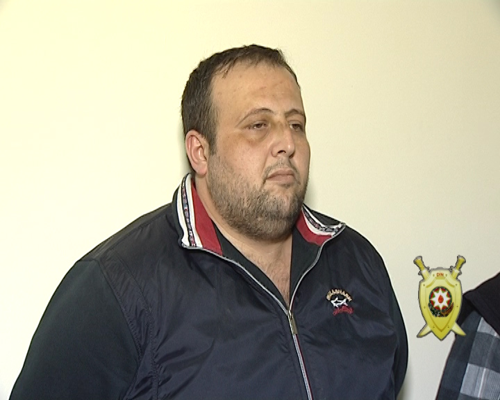 İrandan Azərbaycana avtomobilin təkərində görün nə gətirdilər  - FOTOLAR