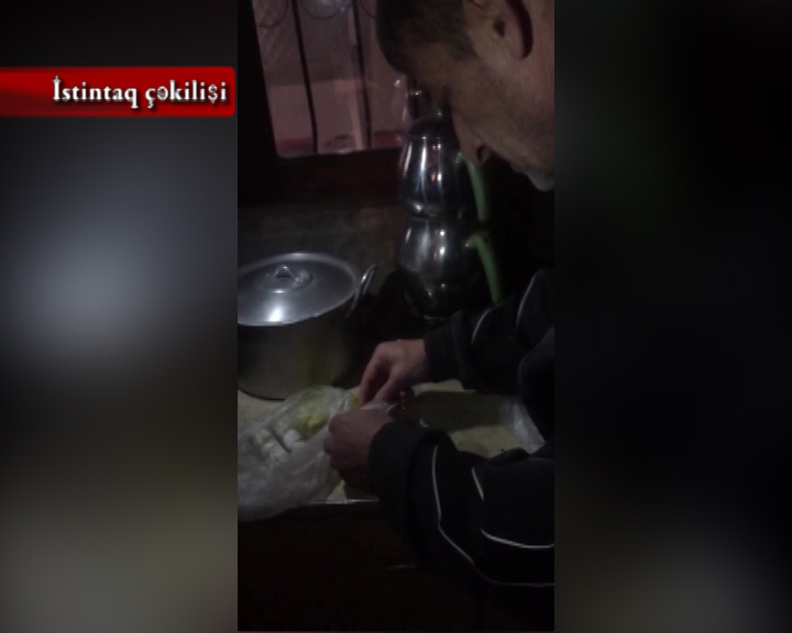 İrandan Azərbaycana avtomobilin təkərində görün nə gətirdilər  - FOTOLAR
