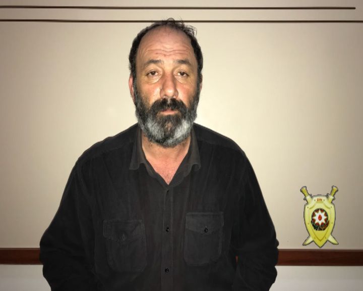 Bakıda mənzili soydular    - 200 min manat, qızıl-zinət əşyalar... (FOTOLAR)