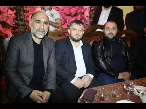 Məşhur meyxanaçı qanuni oğru'' Toliklə bir arada   - FOTO