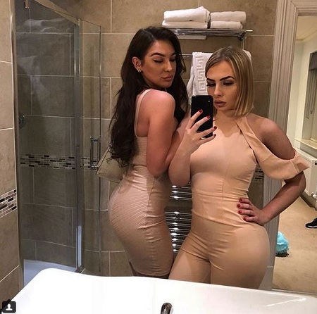 Məşhur futbolçu 20 yaşlı tələbəyə seks üçün pul təklif etdi  