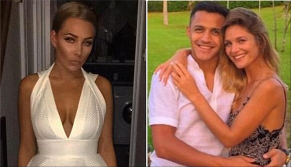 Məşhur futbolçu 20 yaşlı tələbəyə seks üçün pul təklif etdi  