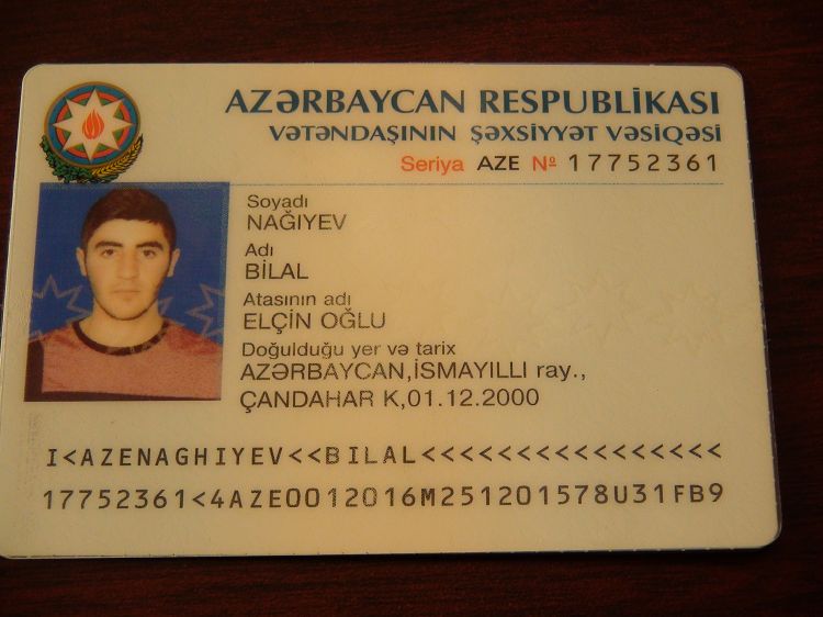 11-ci sinif şagirdi   itkin düşdü - FOTO