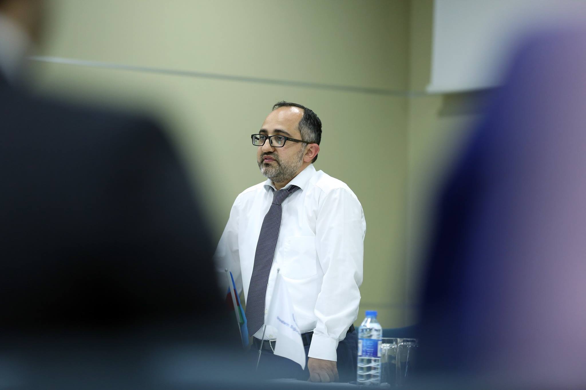 82 nəfər Elman Rüstəmovu məhkəməyə verdi -  ŞOK AÇIQLAMA