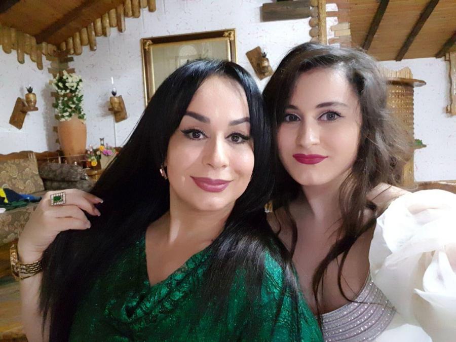 Kəmalə Müzəffər üçün xoş gün -  FOTO