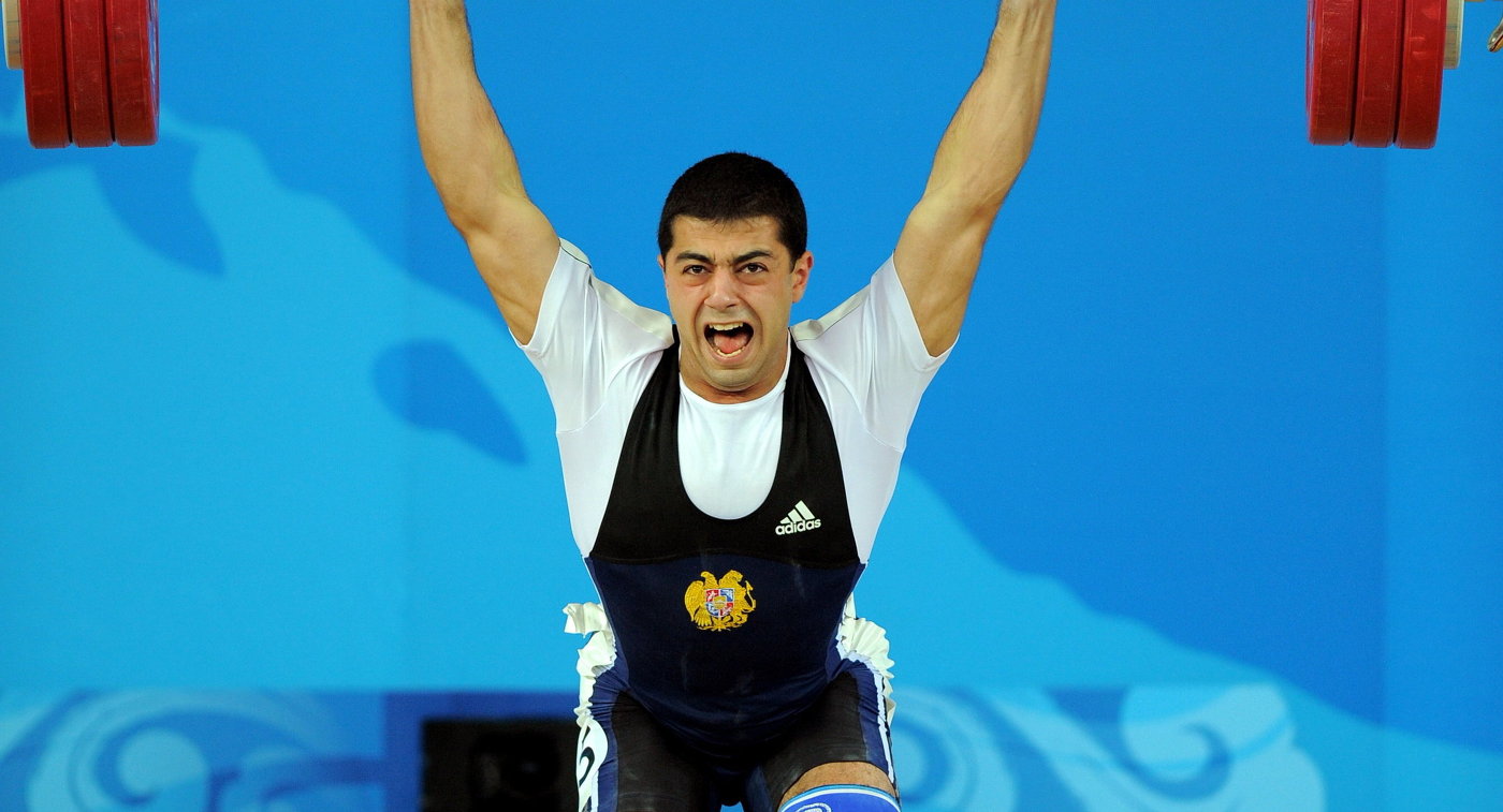 Rusiyanı satan adam erməniləri dopinqdən təmiz çıxardı  