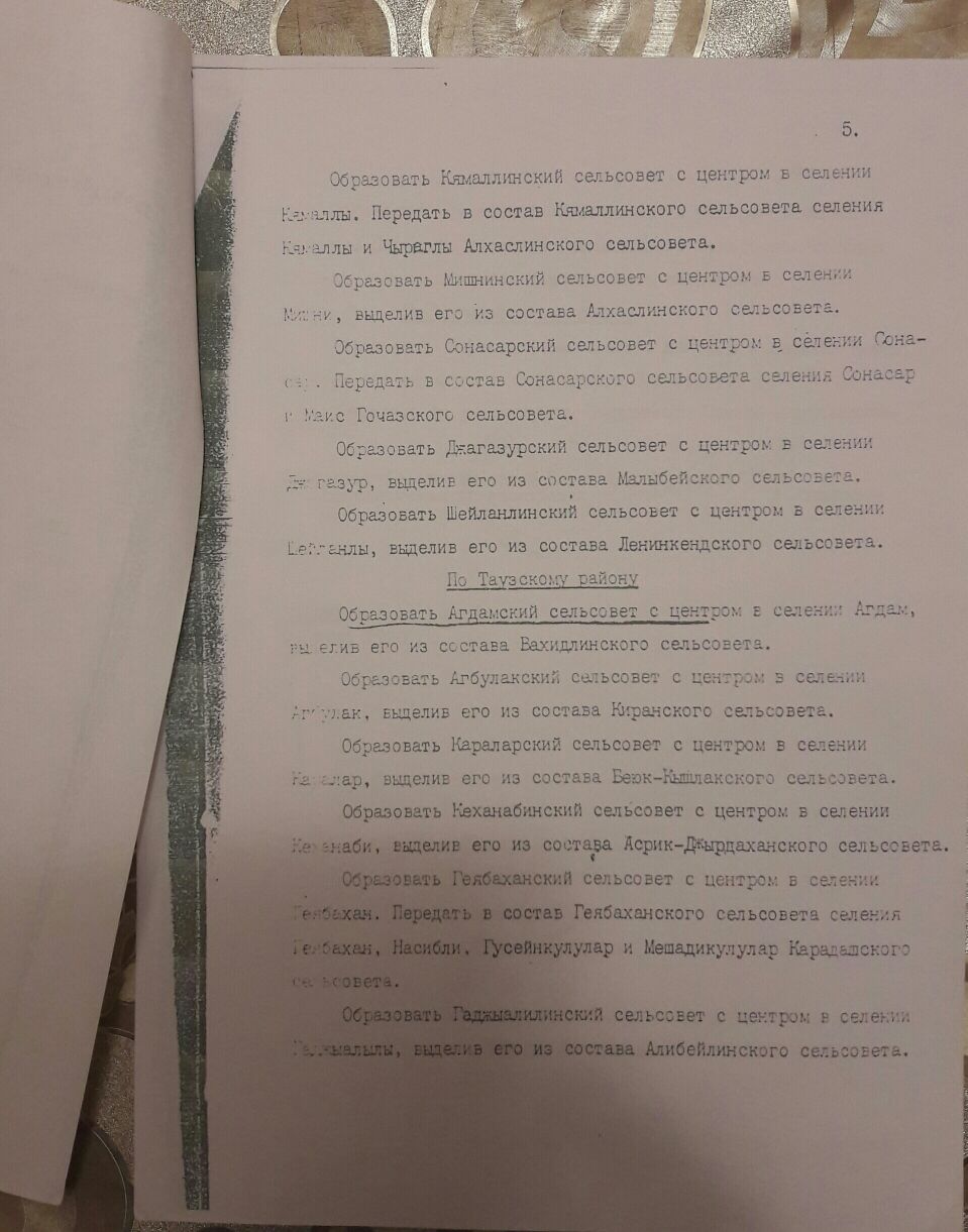 Tovuzda iki kəndin sakinləri torpaq üstündə düşmənə çevriliblər -  FOTOLAR - VİDEO