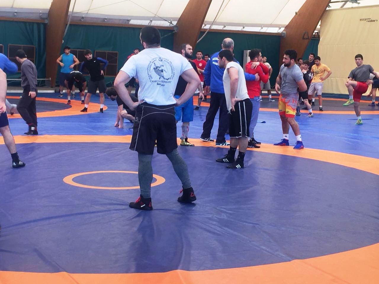 Heyət açıqlandı -  Şəhidlərimiz və qazilərimiz üçün vuruşacağıq- FOTO (VİDEO)