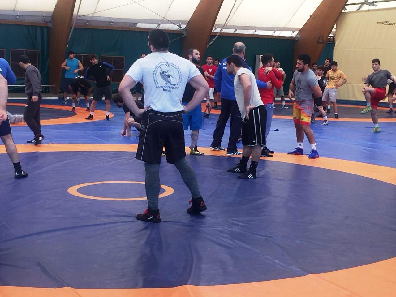 Heyət açıqlandı -  Şəhidlərimiz və qazilərimiz üçün vuruşacağıq- FOTO (VİDEO)