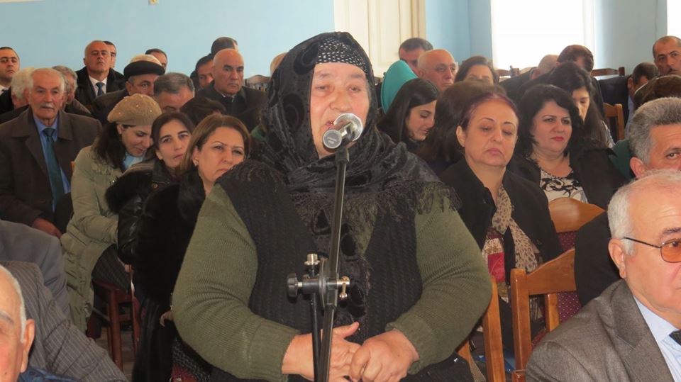 Qələbədən sonra Cocuq Mərcanlıda iki il necə keçdi? - FOTO
