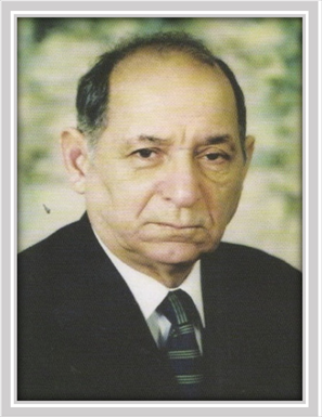 Azərbaycanlı alim   VƏFAT ETDİ - FOTO