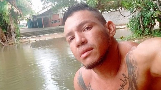 Məşhur idmançı evində ölü tapıldı   -  FOTO 