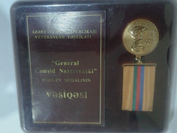 İcra başçısı yas üçün verilən pulu əlimdən alıb   - Şəhid atası (FOTO)