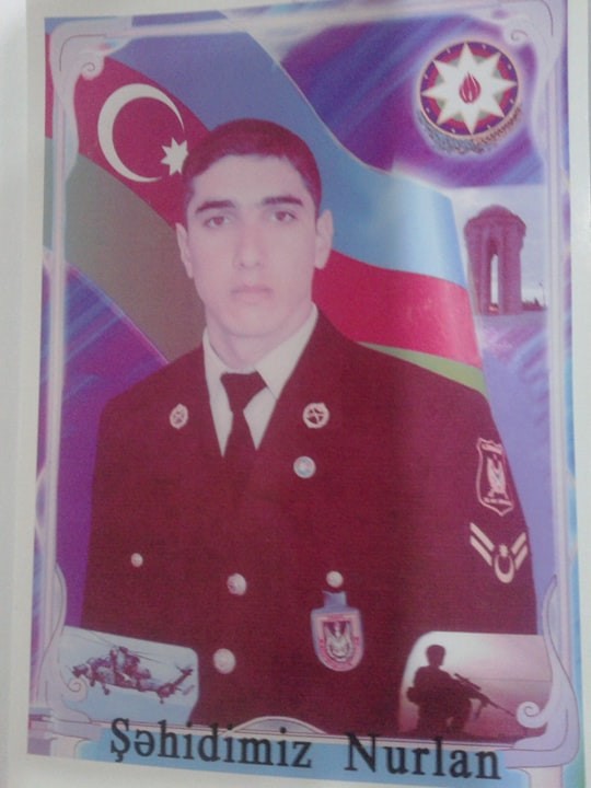 İcra başçısı yas üçün verilən pulu əlimdən alıb   - Şəhid atası (FOTO)