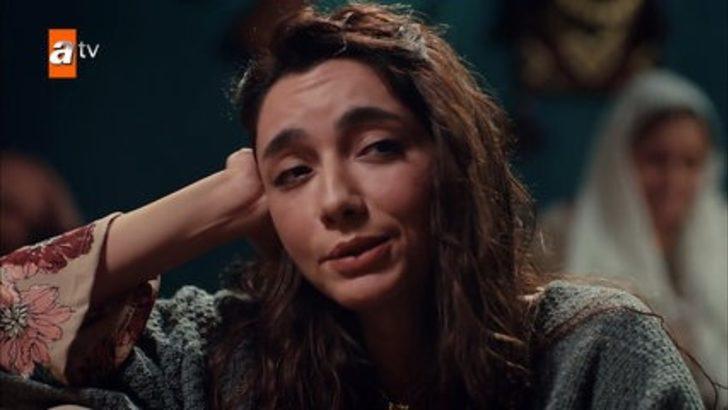 Sen Anlat Karadenizin Asyası ərə gedir -  FOTO