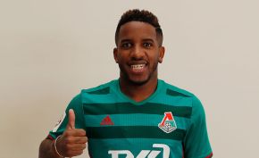 Qalatasarayın hədəfindəki futbolçu  - FOTO