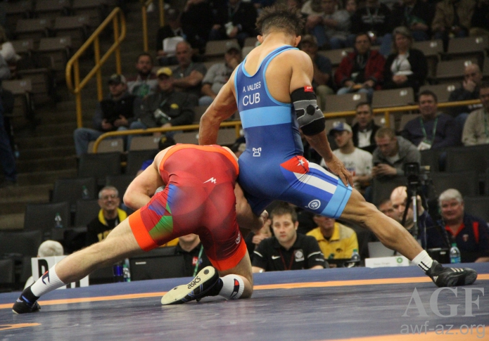 Yığma komandamız finala yüksəldi   - FOTOLAR