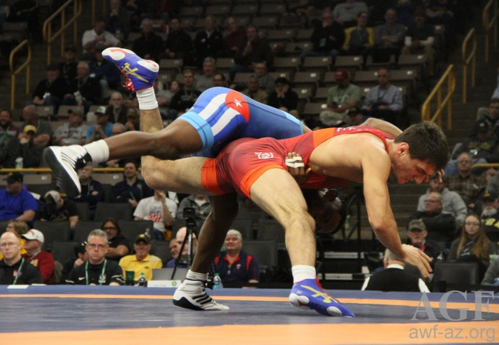 Yığma komandamız finala yüksəldi   - FOTOLAR