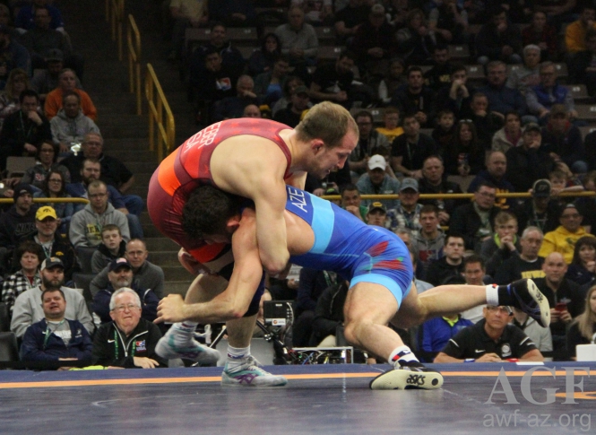 Pəhləvanlarımız verdikləri sözə əməl etdi   - FOTO - VİDEO