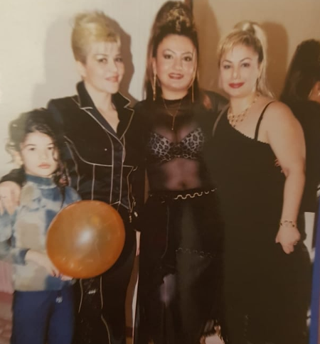 Azərbaycanlı aktrisanın elə   FOTOları yayıldı ki...