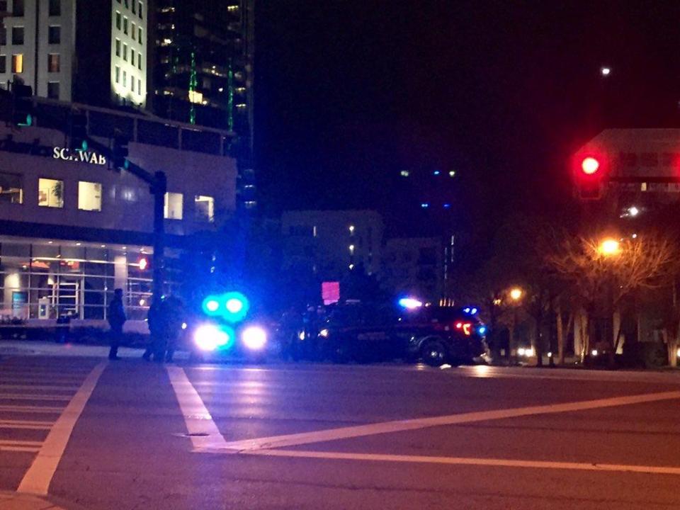 Məşhur boksçuya qarşı sui-qəsd törədildi  