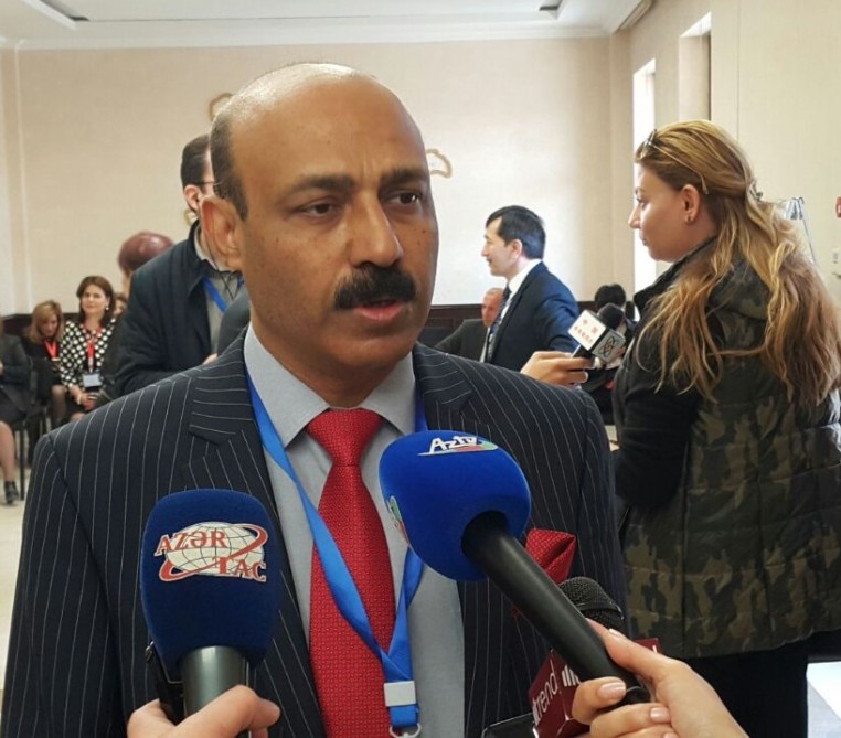 Səsvermə prosesi mükəmməl təşkil edilib - Britaniyalı müşahidəçilər