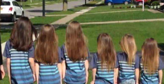 Əvvəlcə lağa qoydular -  həqiqəti biləndə isə çox utandılar -  FOTO