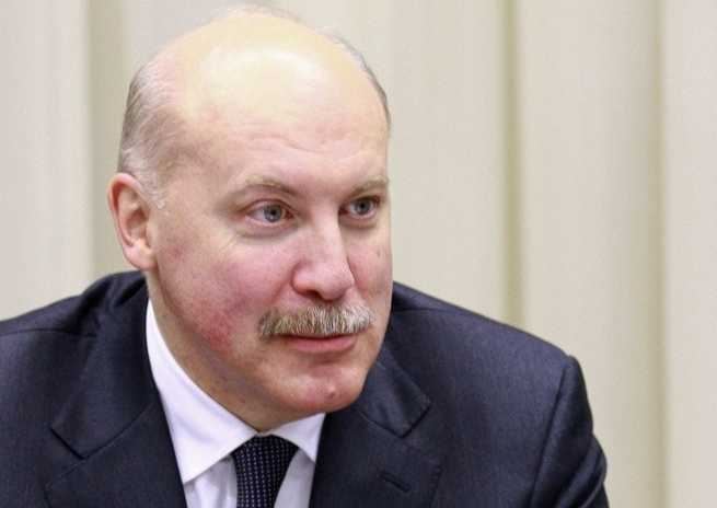 İordaniyanın Kralı və Rəşid Əlimov dövlət başçısına məktub göndərdi 