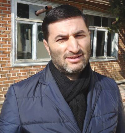 QMİ rəsmisindən Flora Kərimovaya CAVAB:  Həyətinizi qəbristanlığa çevirməyin