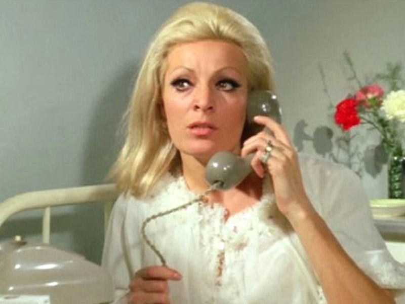 Lalə: Cavanlıqda şorgöz idim, 10 dəfə abort etdirmişəm - FOTO