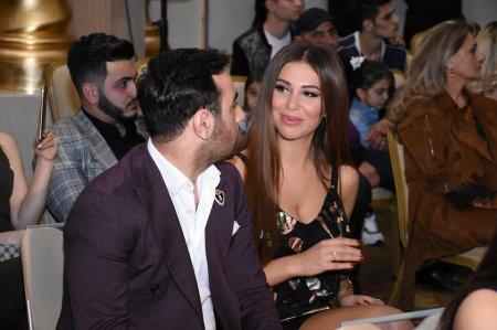 Orxan Babazadə aktrisa ilə nişanlandı?  - FOTO