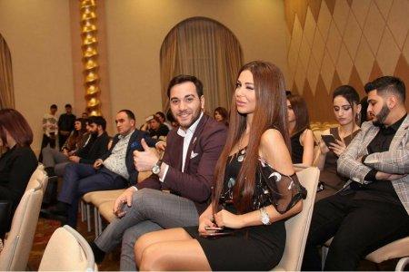 Orxan Babazadə aktrisa ilə nişanlandı?  - FOTO