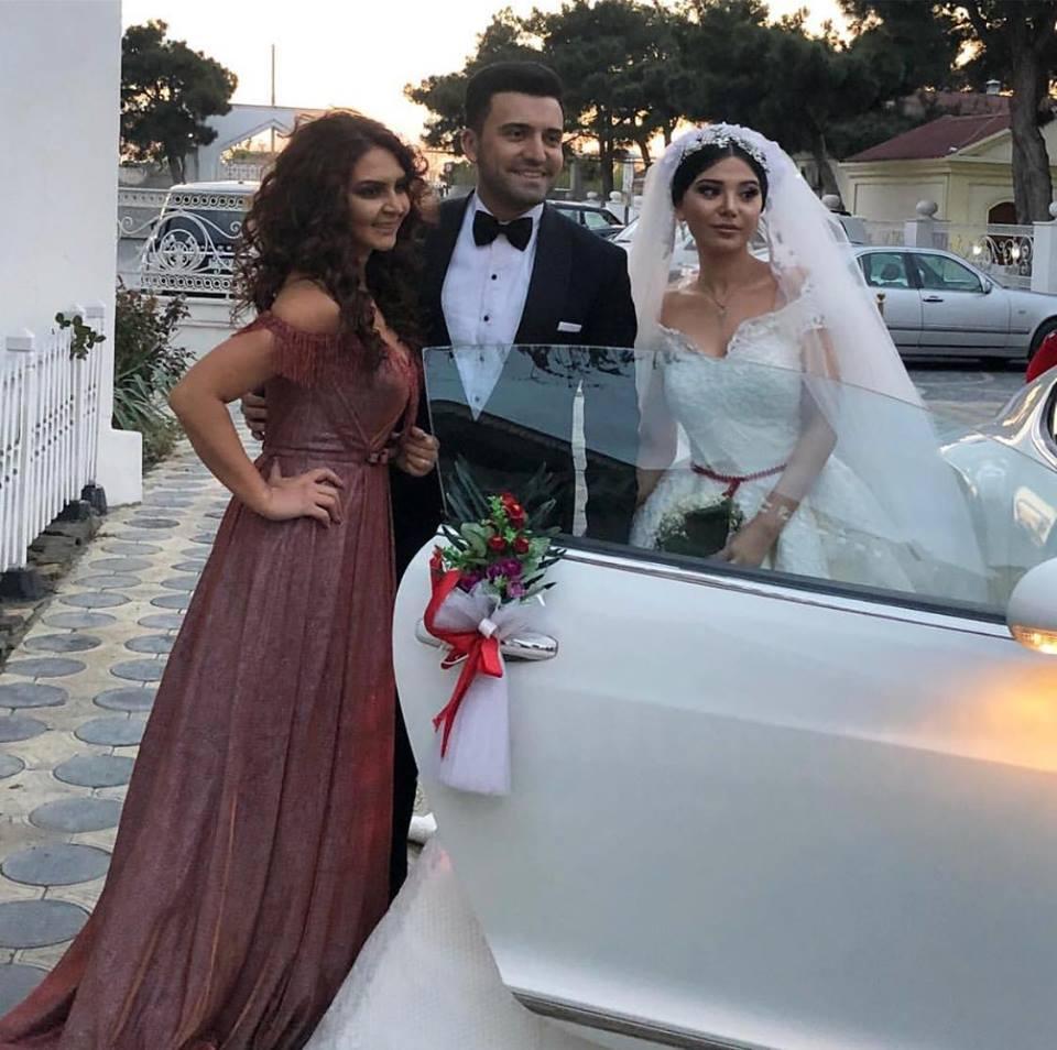 Muradın toyundan   FOTOLAR