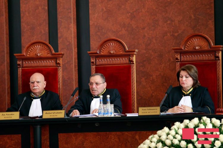 Prezident seçkilərinin nəticələri təsdiq edildi   - SON QƏRAR - YENİLƏNİB